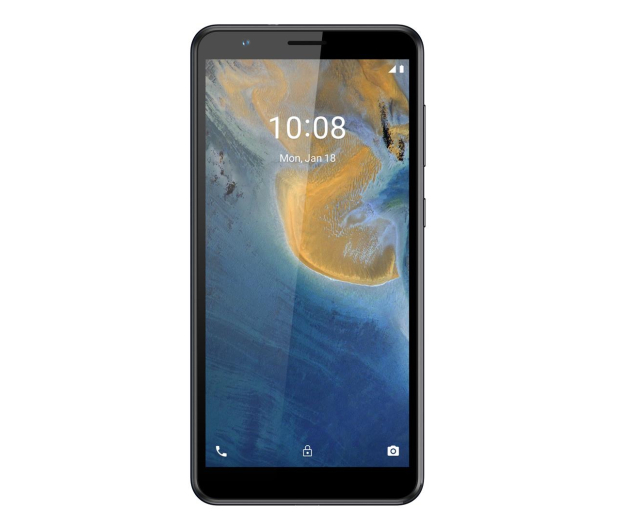 ZTE BLADE A31 2/32GB Niebieski - 1147891 - zdjęcie 2
